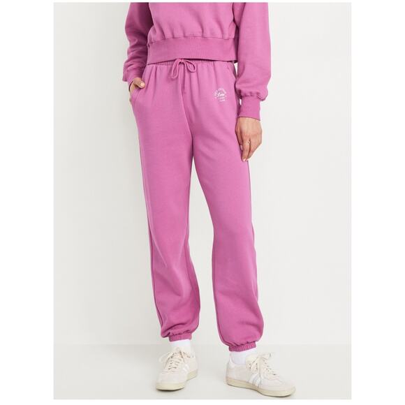 NWT Extra High Waisted So Comfy Sweatpants XL Tall - Picture 3 of 10